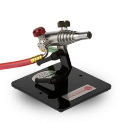 Bethlehem Burners Alpha