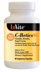 C-Betics Supplement