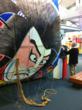 Flyers Fly Indoors At Windless Kite Festival, Jan. 19 And 20, 2013, On...