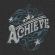 Charity52 Releases Limited Edition “Achieve” T-Shirt with Down...