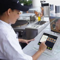 Ipad  System Coffee Shop on Lavu Lite Ipad Pos Replaces The Cash Register With A New Model For