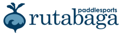 Rutabaga Paddlesports Logo