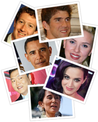 Vote for top NewsMakers of 2012