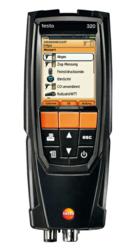Combustion Analyzer