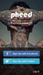 Pheed Celebrate Successful Launch of iPhone App, Hailed as "The...