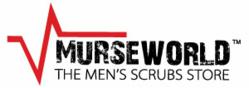 Murse World - The Men's Scrubs Store