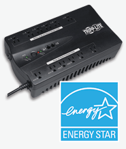 Energy-Saving UPS System