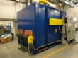 Wisconsin Oven Delivers an Indexing Conveyor Oven to Cure Urethane...