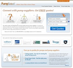 PumpScout