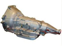 Ford F-Series Transmissions | Rebuilt Ford Transmissions