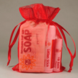 During Harsh Winter, Weather Goat Milk Stuff’s Sensitive Skin Pack...