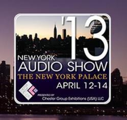 New York Audio Show