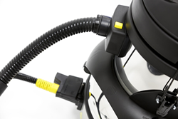 VAPOR STEAM CLEANER - DAIMER KLEENJET MEGA 1000CVP ATIS