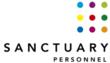 Start 2013 with a new social work job with Sanctuary Personnel