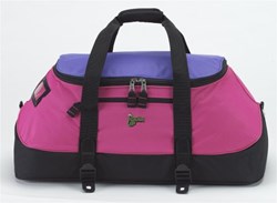 foot locker duffle bag