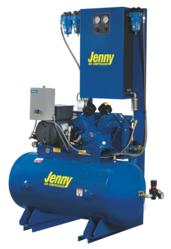 Jenny Compressor