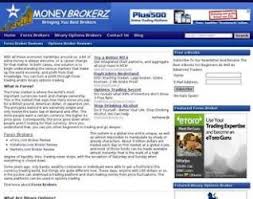 Forex news release service