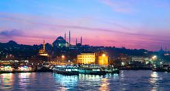 Travel to Istanbul with Intrepid Vacations