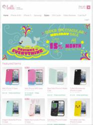 lollimobile.com