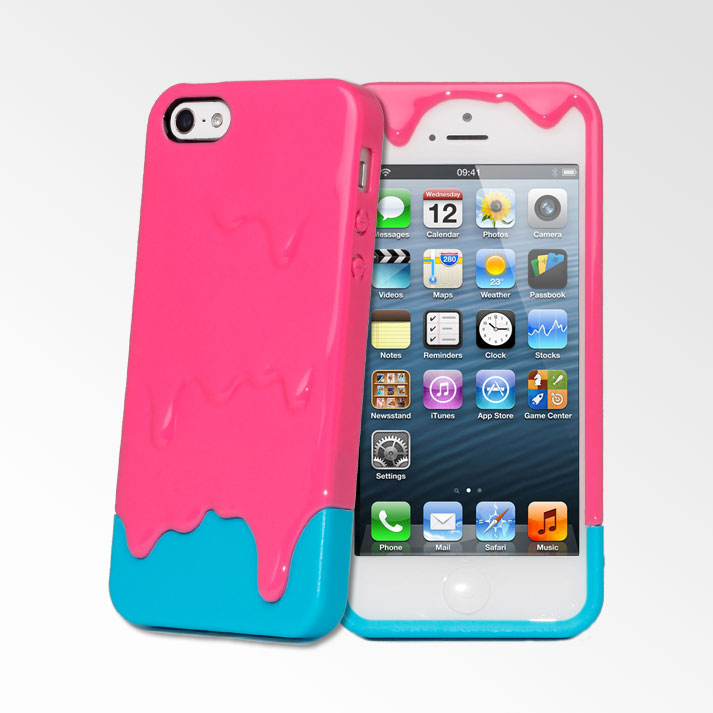 Lollimobile Com Releases New Cute Iphone 5 Cases To Style Up Any Iphone