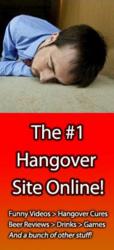 Hangover School - Your site for hangover cures and funny videos in 2013