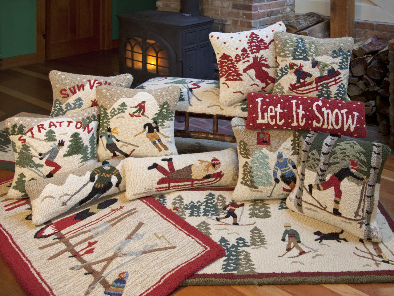 Chandler 4 Corners Brings 137 New Designs To Atlanta Home Show