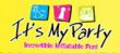 Just In Time for the New Year - It's My Party Offers Holiday Camp