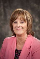 Jan Priem, Director of Human Resources at Inlanta Mortgage