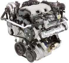 Pontiac Grand Prix | GM Crate Engines