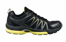 Running Shoes and Heart Rate Monitor | 2013 Resolutions