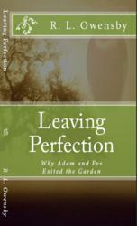 Leaving Perfection- A Book About Choices and Life