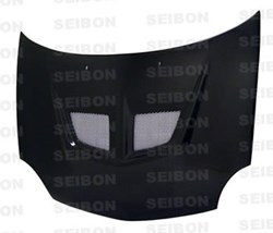 Seibon Carbon Fiber Hoods