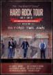 Pop Rock Band Beyond the Sun Embark on U.S. Hard Rock Cafe Tour