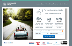 Home Insurance Quotes
