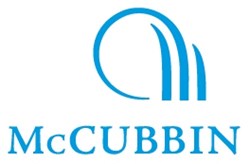 McCubbin Logo