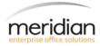 Meridian Imaging Solutions is Now Just Meridian