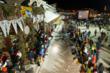 2013 IPSSSDR, Largest Sled Dog Race in Lower 48 States, Mushes Out of...