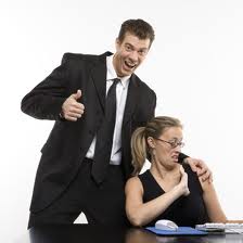 Sexual Harassment