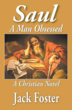 New Fiction Release Engaging Take on the Personal Life of the Apostle...