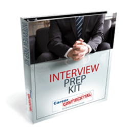 job interview prep kit