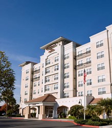 Hotels in Newark CA, Newark extended stay hotel, Newark California hotel suites