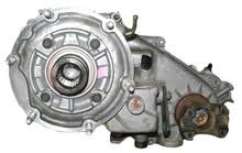 dodge nitro transfer case