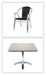 Affordable Seating Promotes Spring Line of Restaurant Patio Furniture