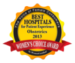 Women’s Choice Award: St. Mary’s Hospitals Tops for Patient Experience...