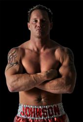 'King James' Johnson Prepares for Dream Filled 'Comeback' in Jan 19th Title Bout in Memphis Cruiserweight NABU