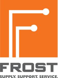 Frost Supply hires new employees, opens new, automatic fastening tools location in Columbia, MO.