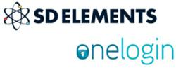 SD Elements and OneLogin partnership to provide security requirements as a service