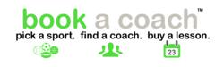 bookacoach aims to be the premier location to find safe private sports coaches.