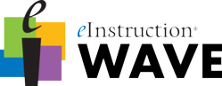 Wave Logo