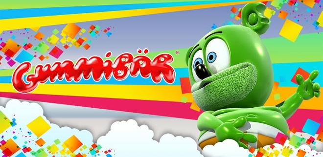 download gummy bear song torrent
